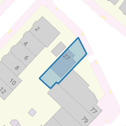 Perceel LDN01-M-4888