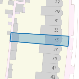 Perceel LDN01-M-4890