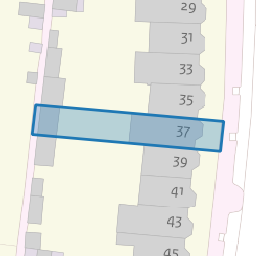 Perceel LDN01-M-4891