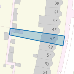 Perceel LDN01-M-4896