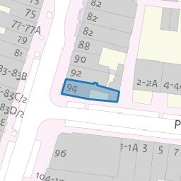 Perceel LDN01-M-4904