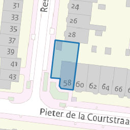 Perceel LDN01-M-4906