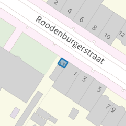 Perceel LDN01-M-4910