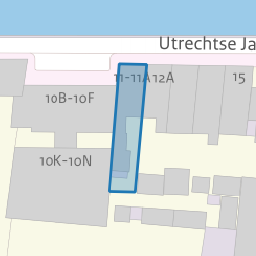 Perceel LDN01-M-4918