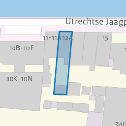 Perceel LDN01-M-4919