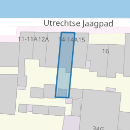 Perceel LDN01-M-4921