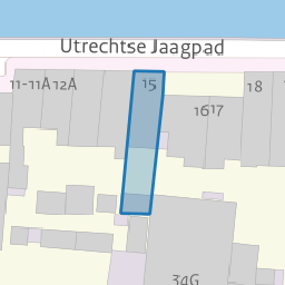 Perceel LDN01-M-4922