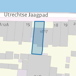 Perceel LDN01-M-4924