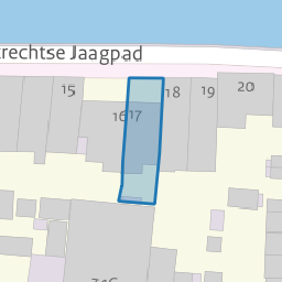 Perceel LDN01-M-4925