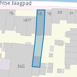 Perceel LDN01-M-4926