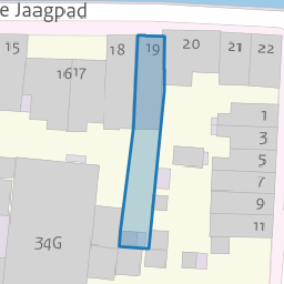 Perceel LDN01-M-4927