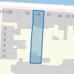 Perceel LDN01-M-4933
