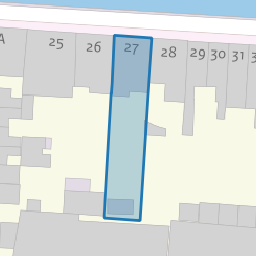 Perceel LDN01-M-4934
