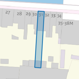 Perceel LDN01-M-4938