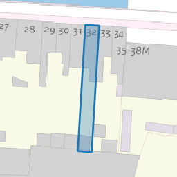 Perceel LDN01-M-4939