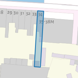 Perceel LDN01-M-4941