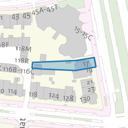 Perceel LDN01-M-4949