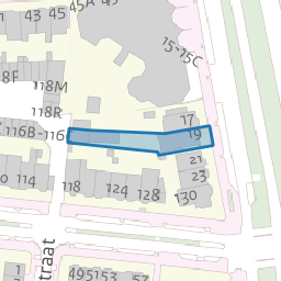 Perceel LDN01-M-4950