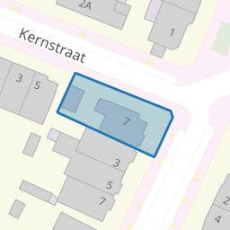 Perceel LDN01-M-4951