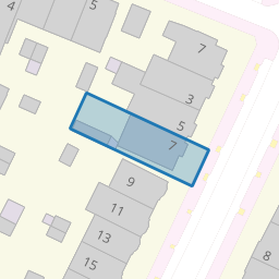 Perceel LDN01-M-4954