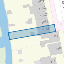 Perceel LDN01-M-4960