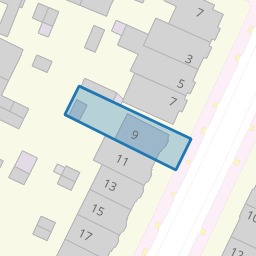 Perceel LDN01-M-4962