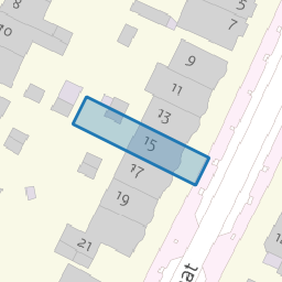 Perceel LDN01-M-4965