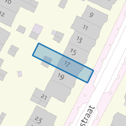 Perceel LDN01-M-4966