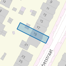 Perceel LDN01-M-4967