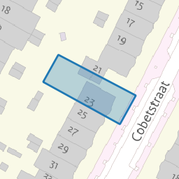 Perceel LDN01-M-4969