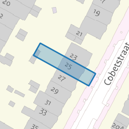 Perceel LDN01-M-4970