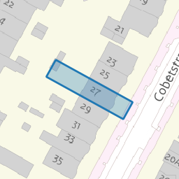 Perceel LDN01-M-4971