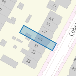 Perceel LDN01-M-4972