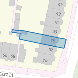 Perceel LDN01-M-4980