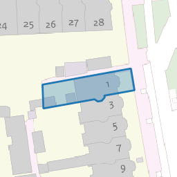 Perceel LDN01-M-4985