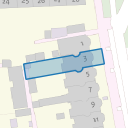 Perceel LDN01-M-4986