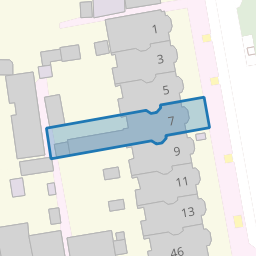 Perceel LDN01-M-4988