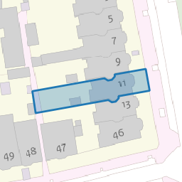 Perceel LDN01-M-4990