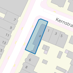 Perceel LDN01-M-4999