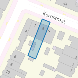 Perceel LDN01-M-5001