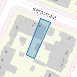 Perceel LDN01-M-5002