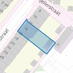 Perceel LDN01-M-5013