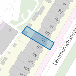 Perceel LDN01-M-5016