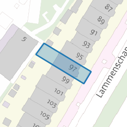 Perceel LDN01-M-5017