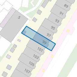 Perceel LDN01-M-5018