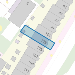 Perceel LDN01-M-5020