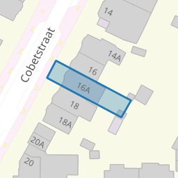 Perceel LDN01-M-5031