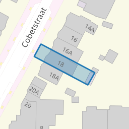 Perceel LDN01-M-5032