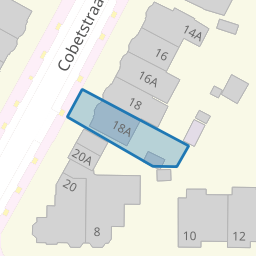 Perceel LDN01-M-5033