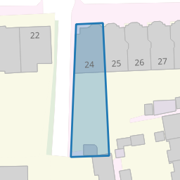 Perceel LDN01-M-5042